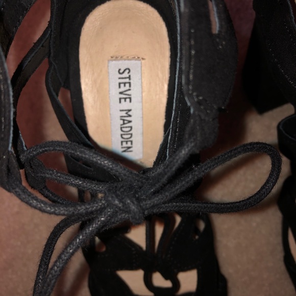 Steve Madden Heels - Picture 5 of 5
